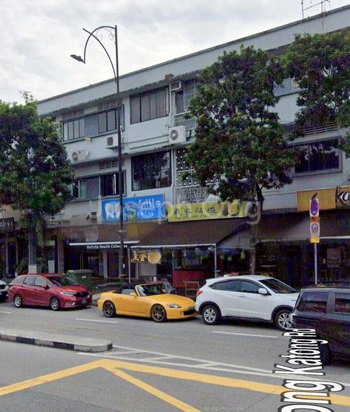 3 Bed Walk-up Apartment (Condo) for Rent in  Tanjong Katong Road - Image 5
